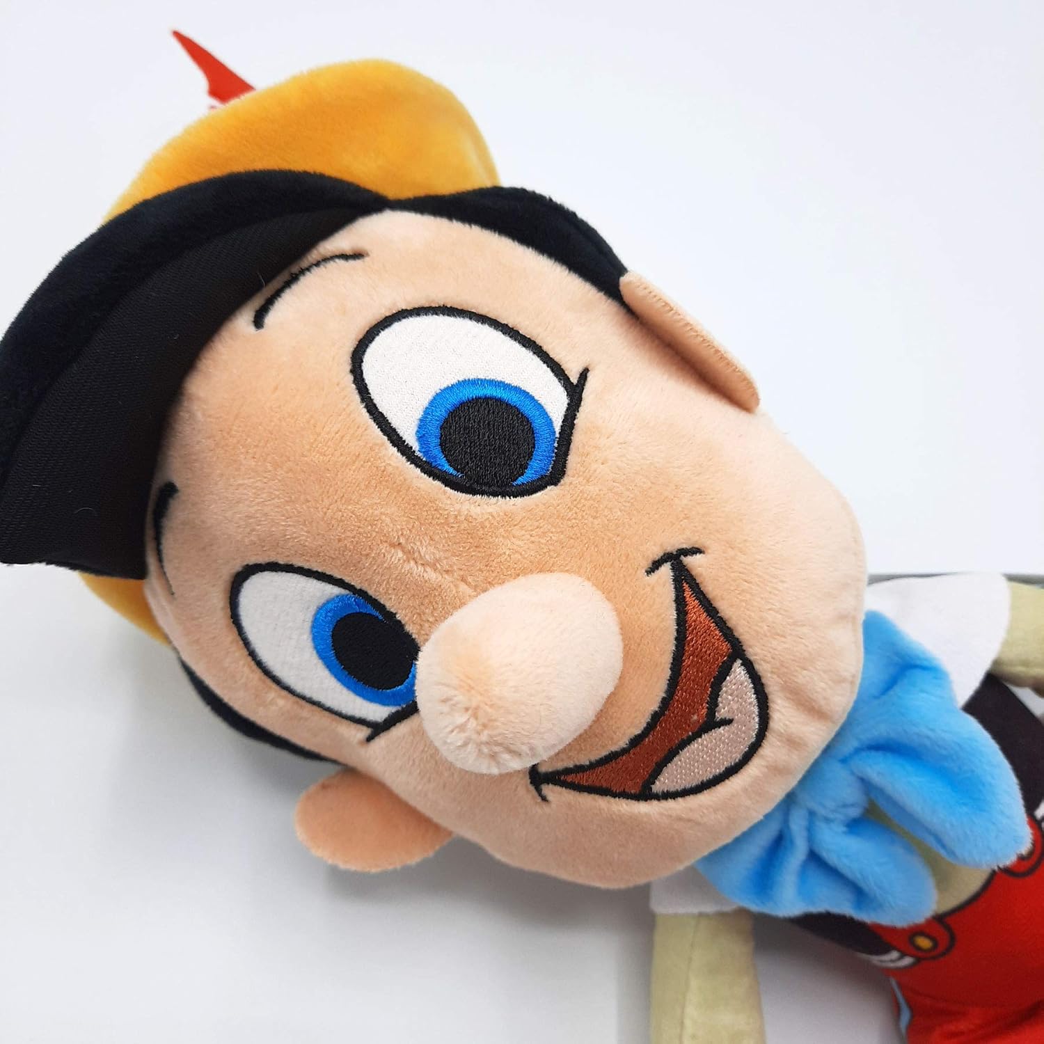 30 Cm Pts Peluche Pinocchio Burattini En Bois Original Disney Bebe Et Puericulture Transats Et Balancelles Mystik Com Au 30 Cm Pts Peluche Pinocchio Burattini En Bois Original Disney Bebe Et Puericulture Transats Et Balancelles Mystik Com Au
