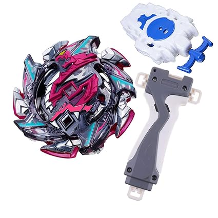 Takara Tomy Beyblade Burst B 99 Herramientas Bey Launcher L Transparente Blanco Para La Izquierda Spin Juguetes Juguetes De Cine Y Tv