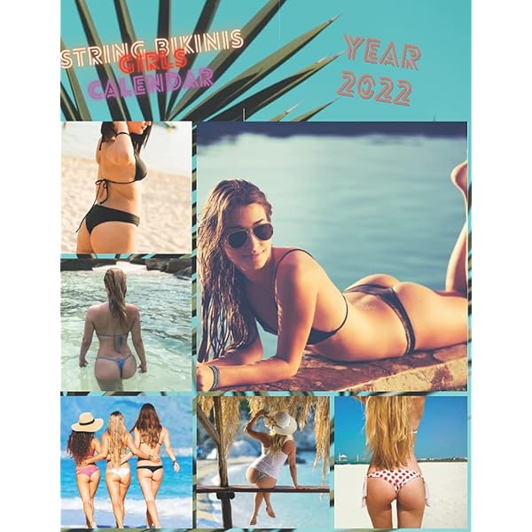 Calendar 2022, sexy lingerie: Miller, Miss Jennifer: 9798469021605:  Amazon.com: Books