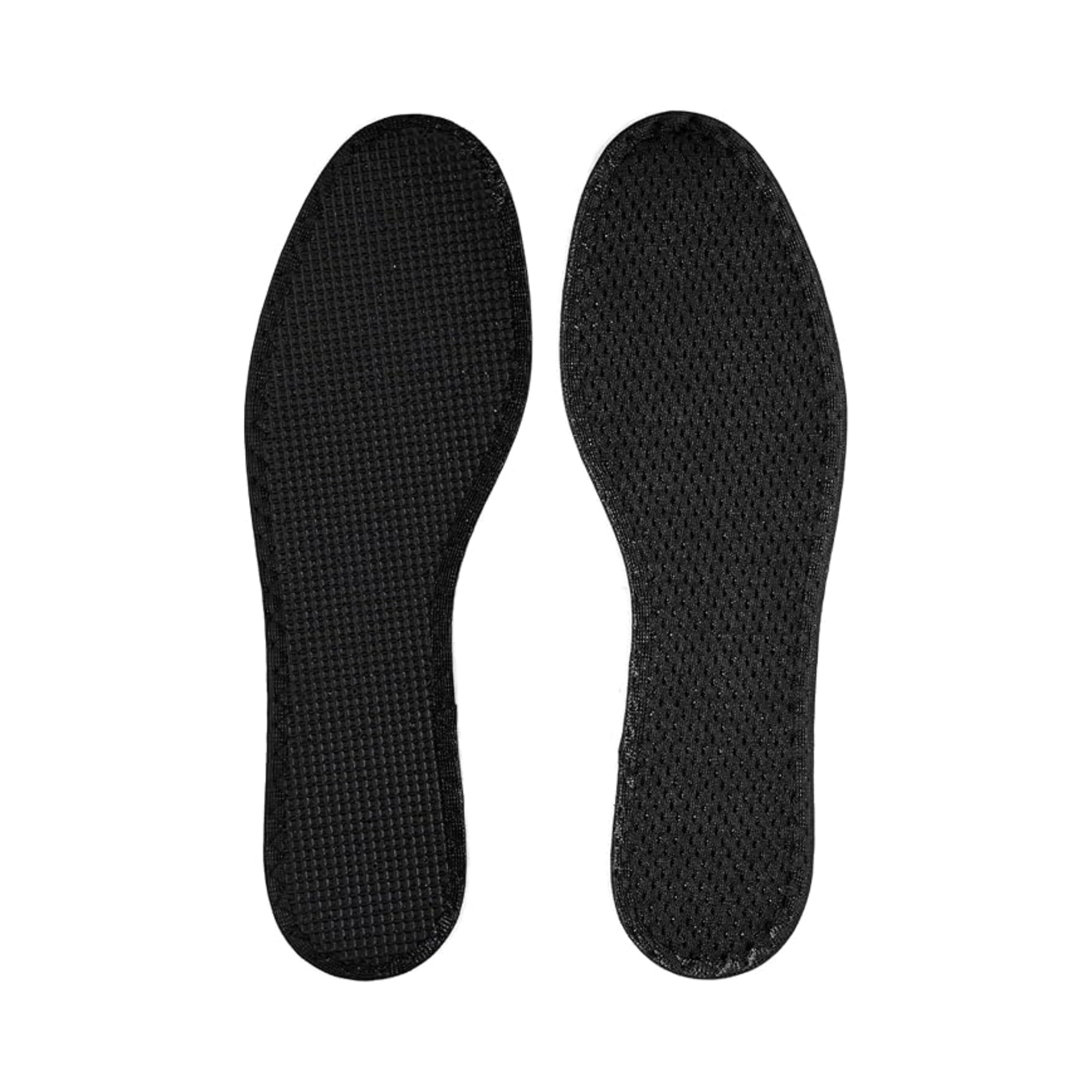 NCAA Fresh Insoles, Black, 5 UK (38 EU)