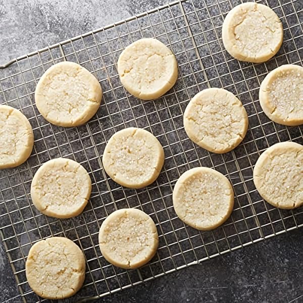 BETTY CROCKER SUGAR COOKIE MIX, 17.5 OUNCE