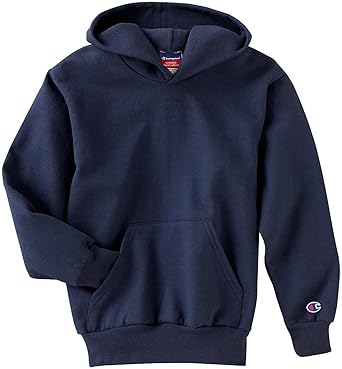 champion youth hoodie uk