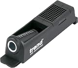 Trend Single Pocket Hole Jig with HSS Drill Bit & Depth Collar