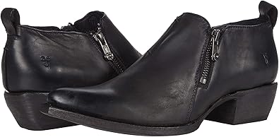 frye ray moto shootie