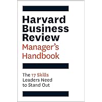 Amazon.com: Harvard Business Review Project Management Handbook
