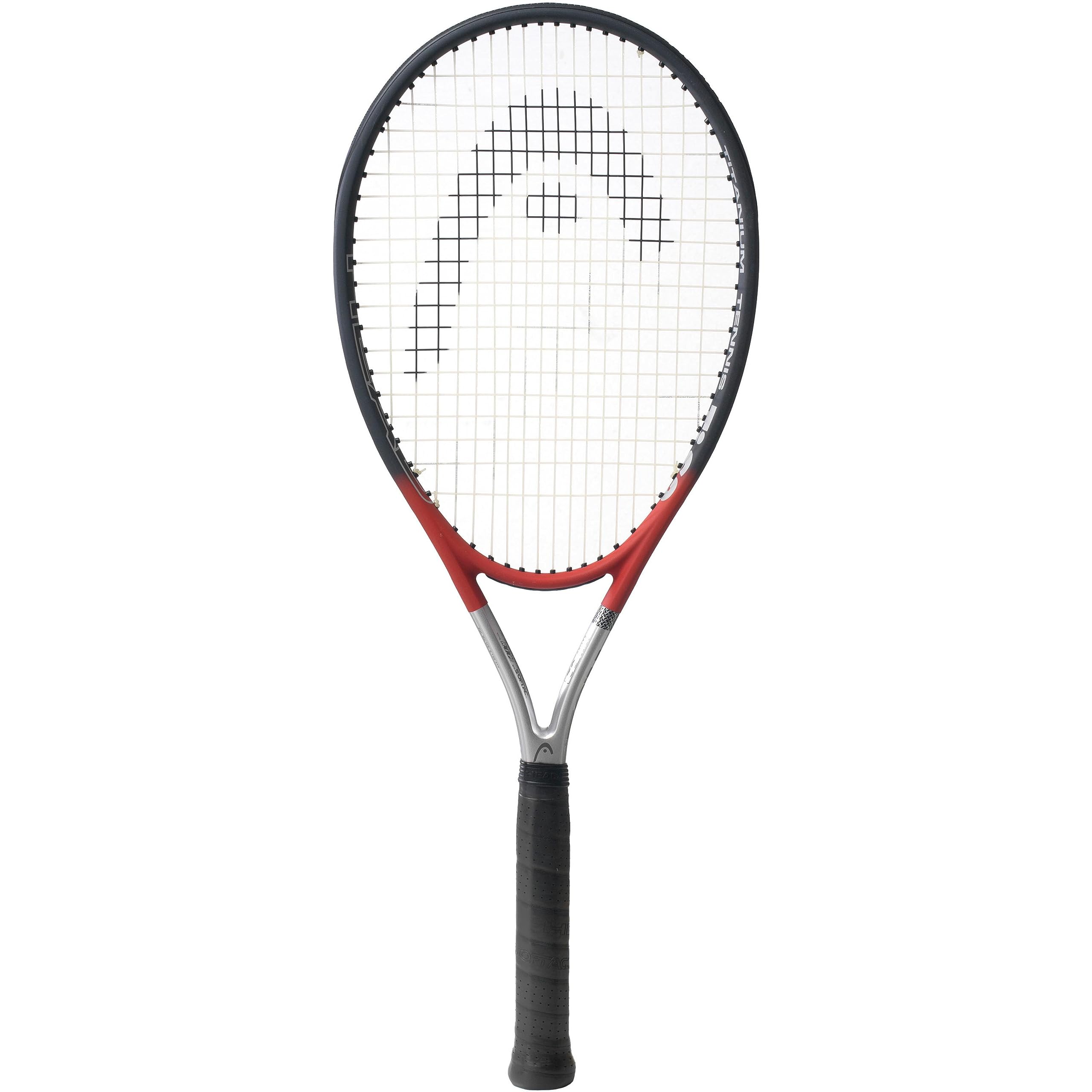 HEAD TI S2 Tennis Racquet Size:1