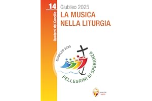 La musica nella liturgia: Volume 14 (Italian Edition)