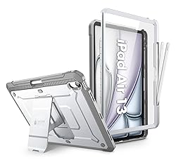 SUPCASE for iPad Air 13 Inch Case M2 2024 with