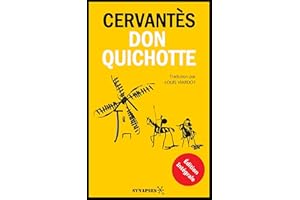 Don Quichotte: Édition Intégrale (French Edition)