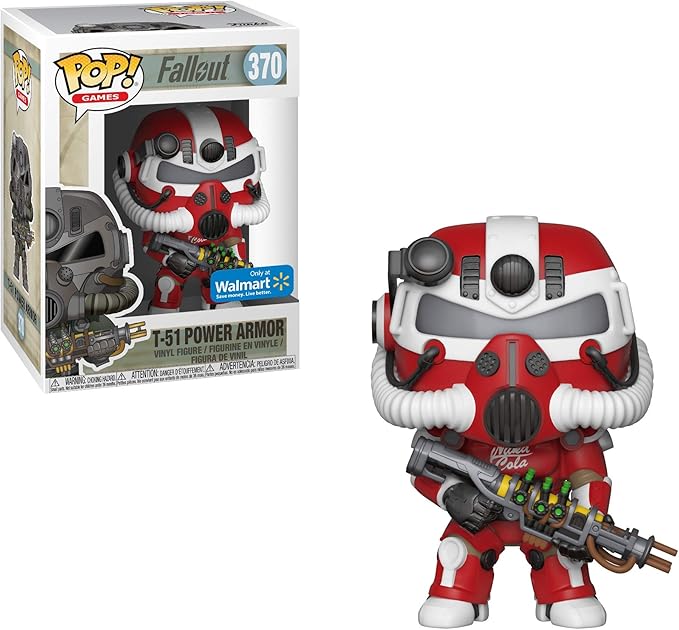 power armor pop