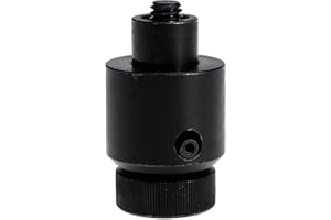 NAYCIIY Screw Anchor Expander Replace 870 For Greenlee For Anchor 84305 Power Drill Part For Caulking Anchor Size 3/8" - 16