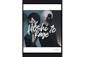 Hoshi to kage: étoiles et ombre (French Edition)