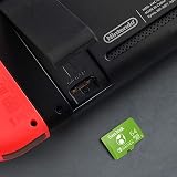SanDisk 64GB microSDXC UHS-I for Nintendo Switch – Nintendo licensed view 2