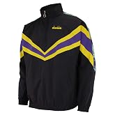 Diadora mens Half Zip