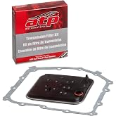 ATP B-102 Automatic Transmission Filter Kit | Fits Select Chrysler/Dodge/Eagle/Mitsubishi/Plymouth/Buick Models