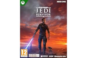 Electronic Arts Star Wars Jedi: Survivor XBOX ONE | VideoGame | English
