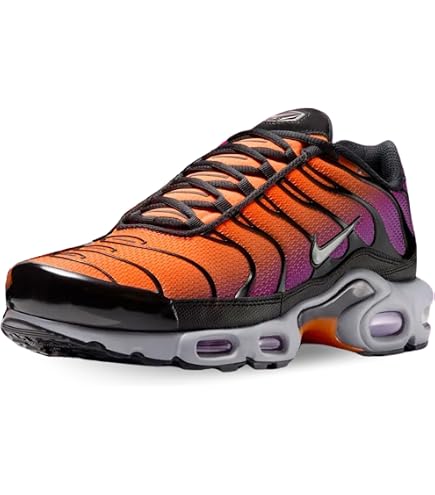 Amazon.com | Nike Air Max Plus Men's Shoes (DM0032-014, Black