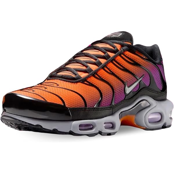 Amazon.com | Nike Air Max Terrascape Plus Men's Shoes (Off Noir