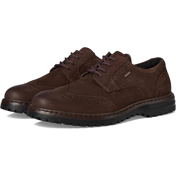 Josef Seibel Men\'s Yannik 01 Oxford Putty  44 Amazon.com | Josef Seibel Men main image 2