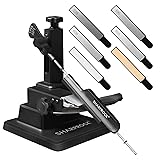 SHARP ROCK Professional Knife Sharpener - 7