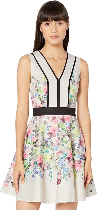 ted baker casual dresses