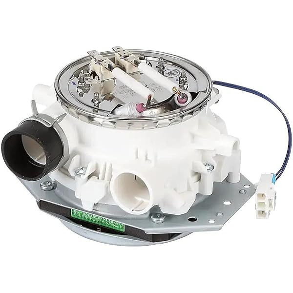 Amazon.com: Lg ABT72989201 CASING Assy, Genuine Original Equipment 