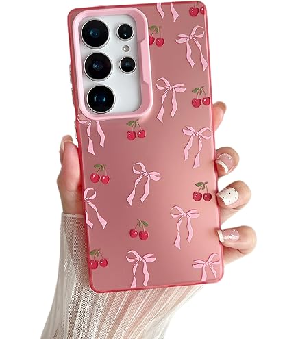 Amazon.com: Toycamp for Samsung Galaxy S25 Ultra Case - for Women