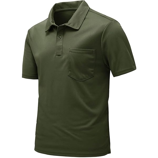 新品　MENS SHORT POLO SHIRT (予約販売品) Printed Performance Polo Shirt For Men | Factory