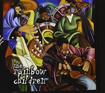 Image result for the rainbow children prince