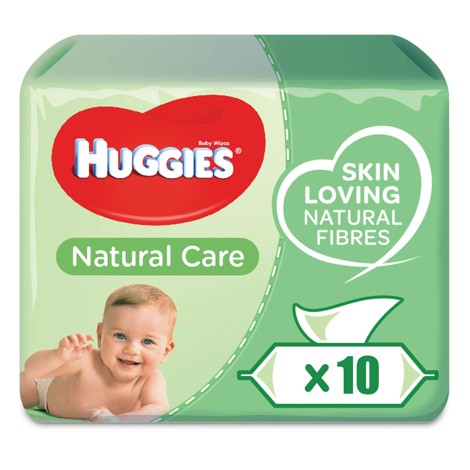 iceland baby wipes