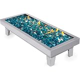Kitgarn Natural Gas Fire Pit Burner Top 10 gas firepit burner uk – outdoor fire pits – signtim