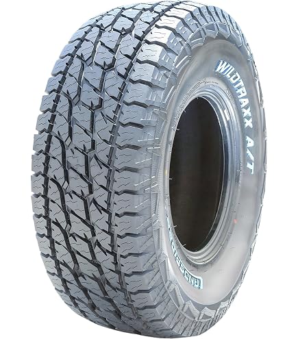 Amazon.com: Yokohama Geolandar A/T4 G018 All Terrain LT295/75R16