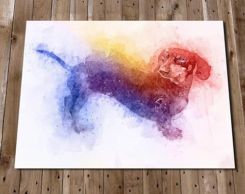 sausage dog home accessories