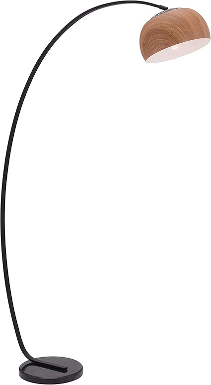 brentwood floor lamp
