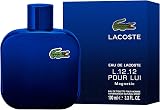 Lacoste L.12.12 Magnetic Pour Lui Eau de Toilette 100ml Mens Fragrance view 2