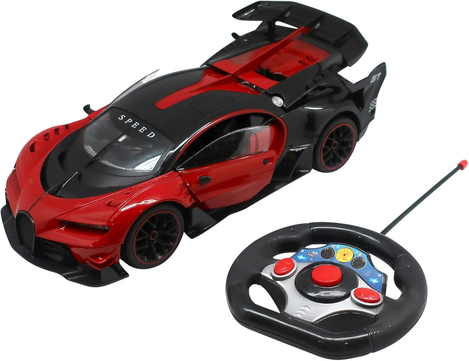 remote control car stylish