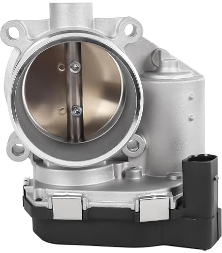 Amazon.com: A2C59511700 03C128063B Throttle Body Valve Control