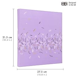Pukka Pad, Carpe Diem Preloaded Rollbound