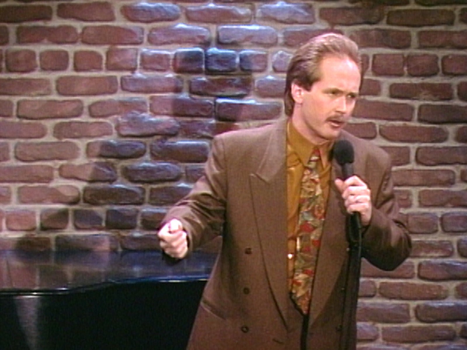 Watch An Evening at the Improv Prime Video