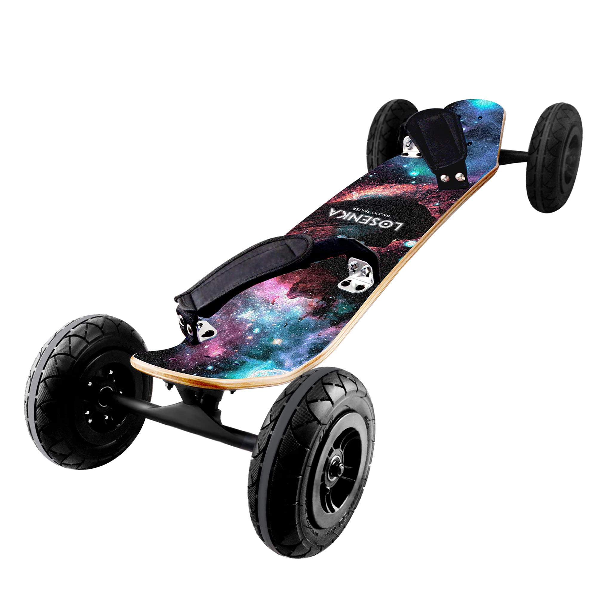 Mua MountainBoard オールテレイン スケートボード カイトボード 