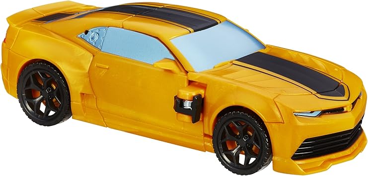 transformers flip and change