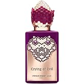 Stephane Humbert Lucas 777 Crying Of Evil Eau De Parfum Spray, 1.7 Ounce (Unisex)