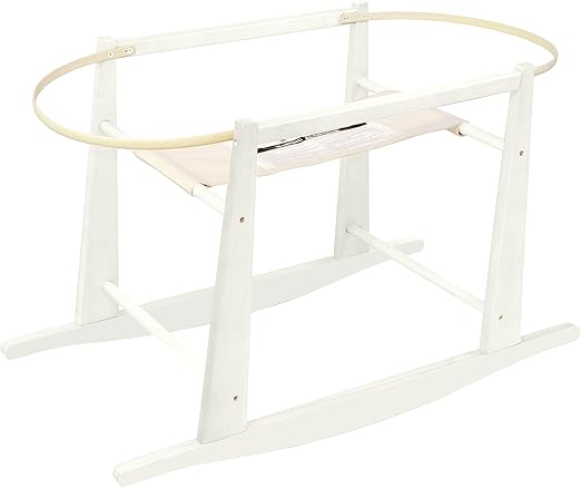uppababy bassinet stand hack