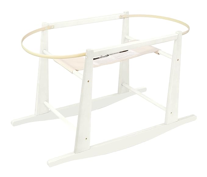 jolly jumper stand bassinet
