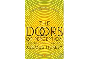 The Doors of Perception and Heaven and Hell
