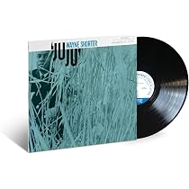 Adam's Apple (Blue Note Classic Vinyl Series) [LP]: Amazon.com.br