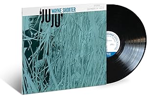 Juju (Blue Note Classic Vinyl Edition) [LP]