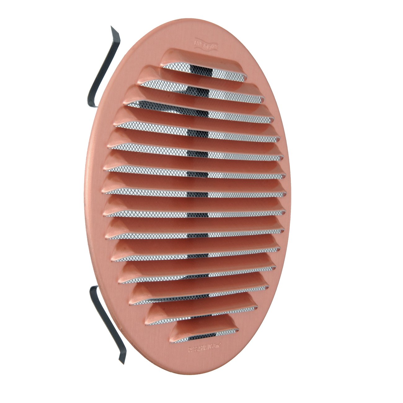 Grill All Round 175 Network 125/160 Springs Ramata [laventilazio]