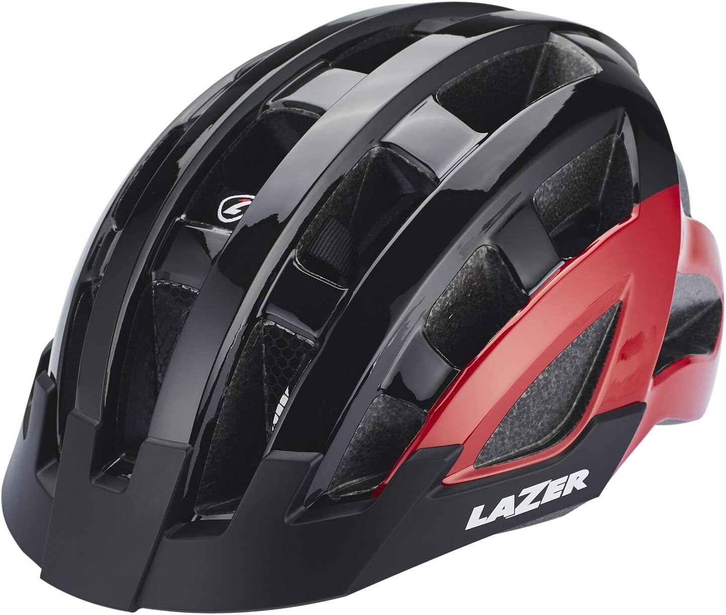 compact bike helmet