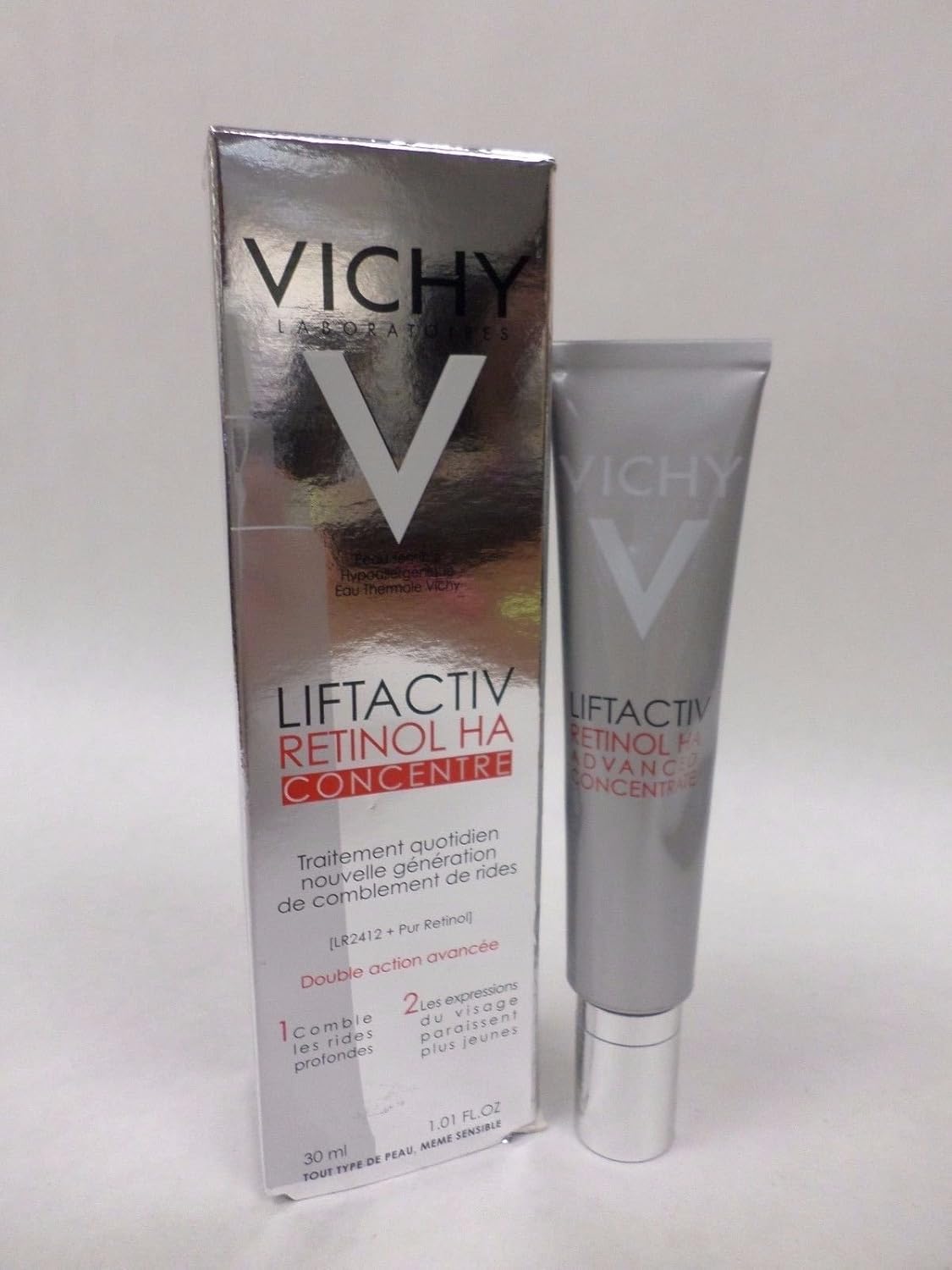vichy liftactiv wrinkle filler
